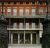 1850 Entrance